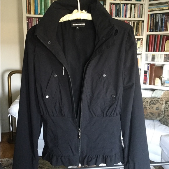 Anatomie Rosella Ruffle Jacket - Picture 6 of 7